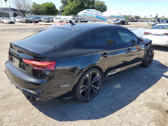 Vin: wauc4cf58ma005367, lot: 49182415, audi s5/rs5 premium plus 20213