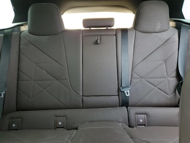 2025 BMW IX XDRIVE5 WB523CF00SCT18853