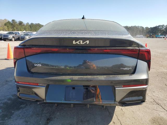 2025 KIA K5 EX - KNAG34J76S5285055