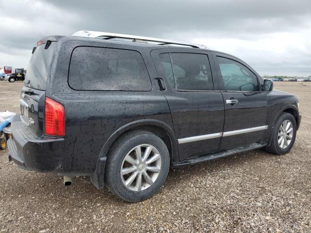 Vin: 5n3za0nf9an902784, lot: 50836545, infiniti qx56 20103