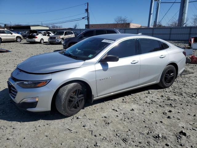 Vin: 1g1zb5st1lf086449, lot: 48309065, chevrolet malibu ls 2020 img_1