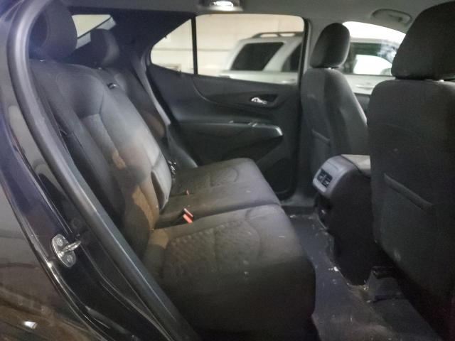 2018 CHEVROLET EQUINOX LT - 3GNAXTEX5JS611733