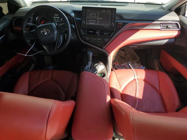 2023 TOYOTA CAMRY XSE - 4T1K61AK7PU752046