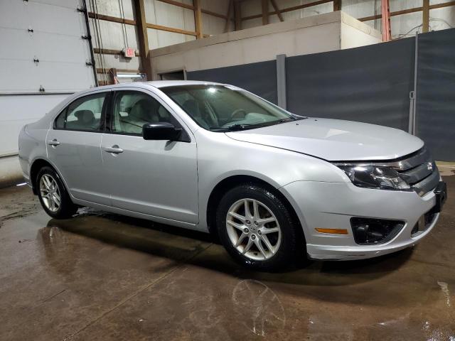Vin: 3fahp0gaxar208522, lot: 49923015, ford fusion s 20104