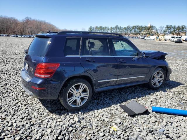 Vin: wdcgg8jb1df964211, lot: 50032545, mercedes-benz glk-class 350 4matic 20133