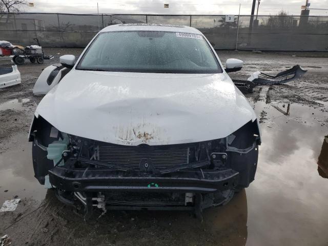 2017 VOLKSWAGEN JETTA SE - 3VWDB7AJ4HM282967
