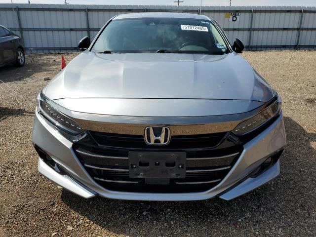2021 HONDA ACCORD SPO - 1HGCV1F48MA039256