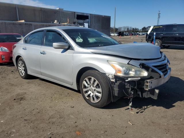 2014 NISSAN ALTIMA 2.5 - 1N4AL3AP8EC404054