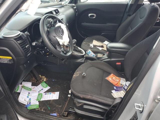 2015 KIA SOUL - KNDJN2A23F7811065