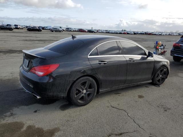 Vin: wddsj4ebxfn248085, lot: 50968685, mercedes-benz cla-class 250 20153