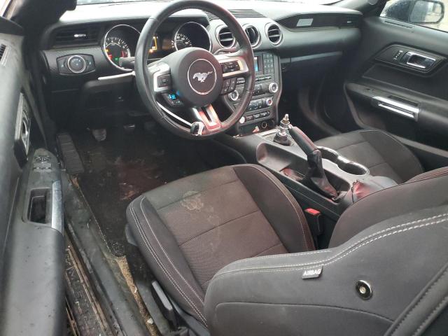 2017 FORD MUSTANG - 1FA6P8AM8H5290658