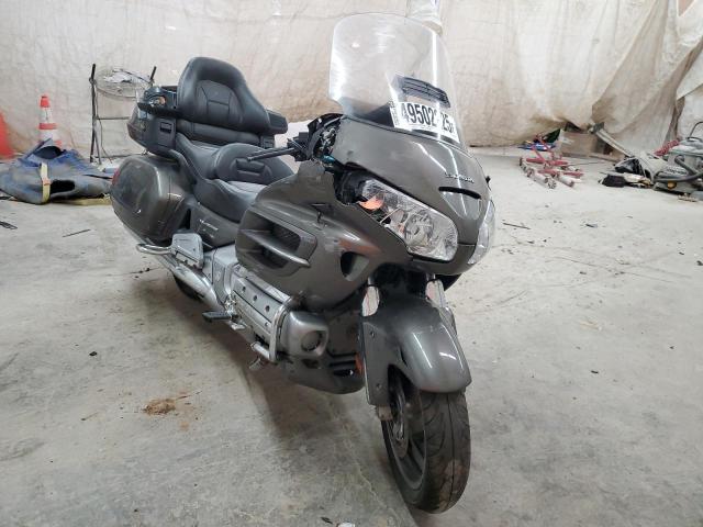 2009 HONDA GL1800 ABS 1HFSC47L59A803035