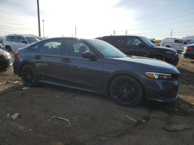 Vin: 2hgfe2f50nh543220, lot: 49130475, honda civic sport 20224