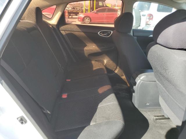 2015 NISSAN SENTRA S - 3N1AB7AP8FY265835