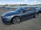 2019 AUDI A5 PREMIUM - WAUENCF57KA050920