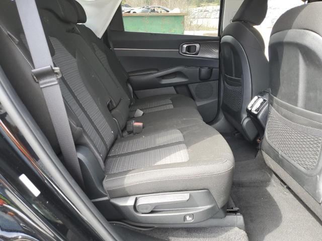 2024 KIA SORENTO LX - 5XYRG4JC7RG289095