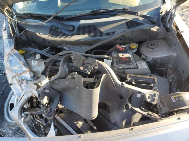 2016 JEEP PATRIOT SP - 1C4NJPBA9GD744555