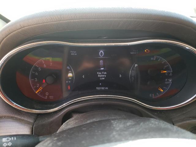 2015 JEEP GRAND CHER - 1C4RJECG4FC654789
