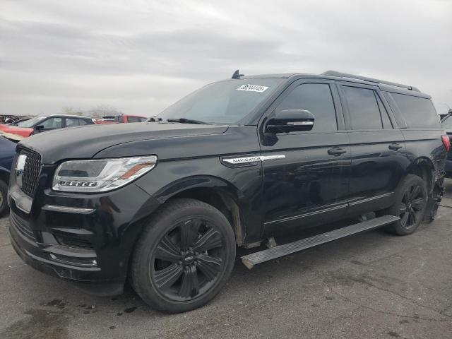 LINCOLN NAVIGATOR L RESERVE