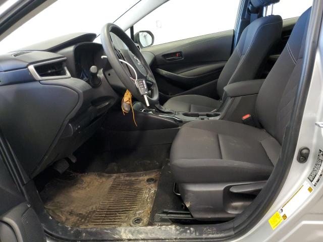 2024 TOYOTA COROLLA LE - JTDB4MEE9RJ011899