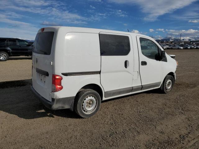 Vin: 3n6cm0knxfk708099, lot: 50297955, nissan nv 2.5s 20153