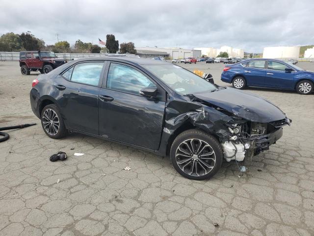 Vin: 5yfburhe5gp462880, lot: 50925565, toyota corolla l 20164