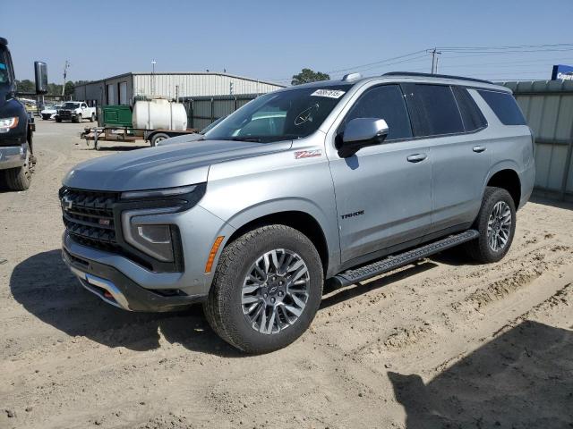 CHEVROLET TAHOE K1500 Z71