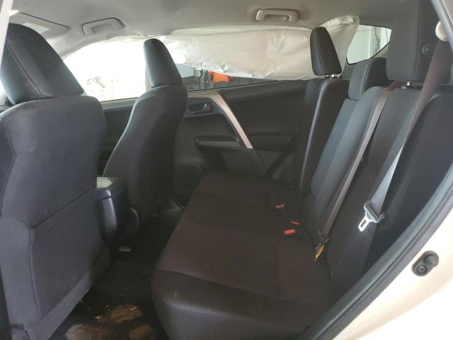2017 TOYOTA RAV4 LE - JTMBFREV7HJ705111