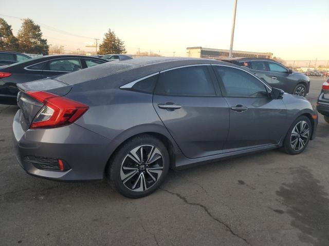 Vin: 19xfc1f32ge205796, lot: 48040115, honda civic ex 20163