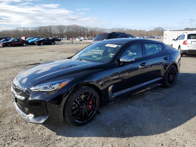Vin: knae55lcxl6080593, lot: 50071515, kia stinger gt2 2020 img_1