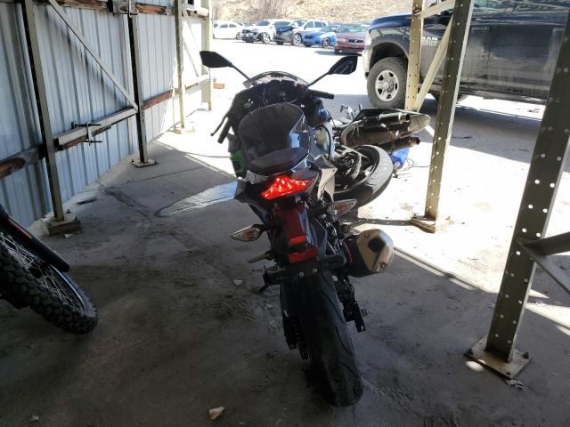 2023 KAWASAKI EX400 - JKAEXKG1XPDAS4303
