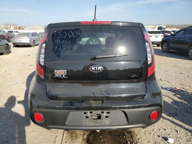 2017 KIA SOUL - KNDJN2A29H7499949