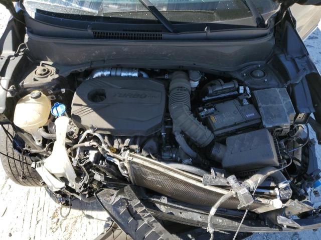 2022 KIA SELTOS NIG KNDEUCA20N7292209