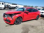 2021 HONDA CIVIC SPOR - 2HGFC2F89MH519562