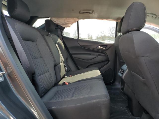 2018 CHEVROLET EQUINOX LT - 3GNAXSEV5JS569900