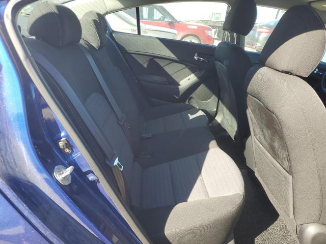2017 KIA FORTE LX - 3KPFL4A70HE052087