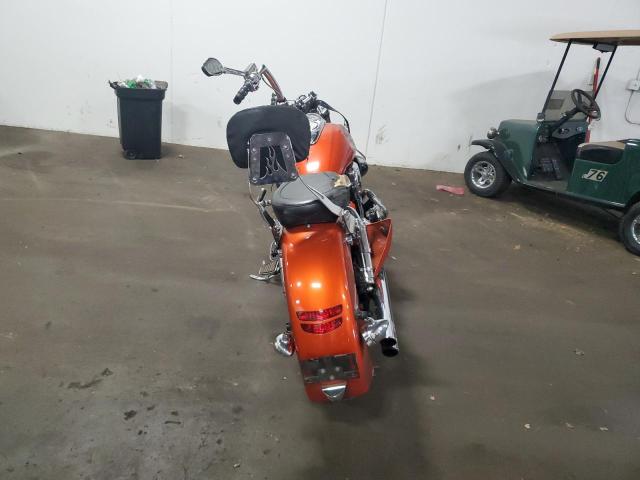 2005 HONDA VTX1800 N3 1HFSC49F35A301612