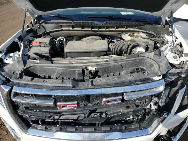 2022 GMC YUKON SLT 1GKS2BKD7NR352028