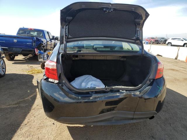 2018 TOYOTA COROLLA L - 2T1BURHE7JC056557