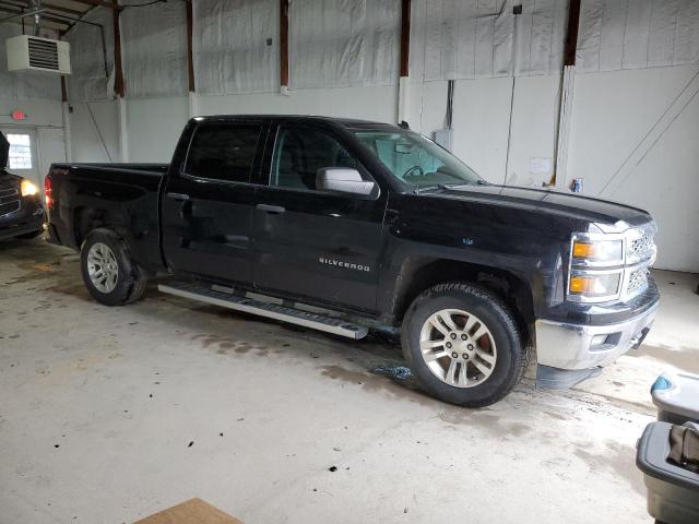 Vin: 3gcukrec3eg243940, lot: 49349365, chevrolet all models k1500 lt 20144