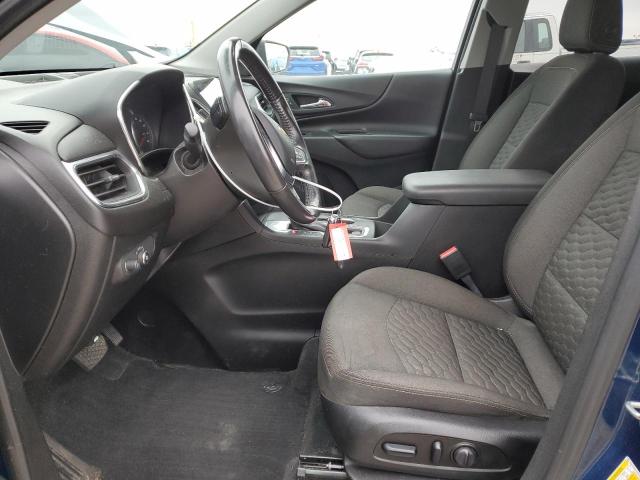 2019 CHEVROLET EQUINOX LT - 2GNAXKEV5K6183073