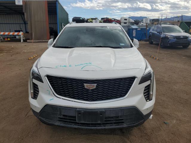 2022 CADILLAC XT4 SPORT 1GYFZER47NF165920