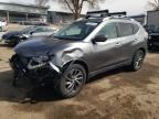 2016 NISSAN ROGUE S - 5N1AT2MV2GC751828