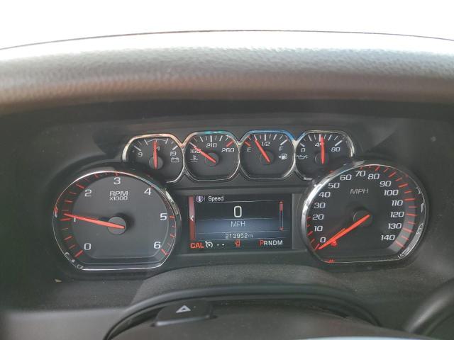 2015 GMC YUKON SLE 1GKS2AKC9FR728196