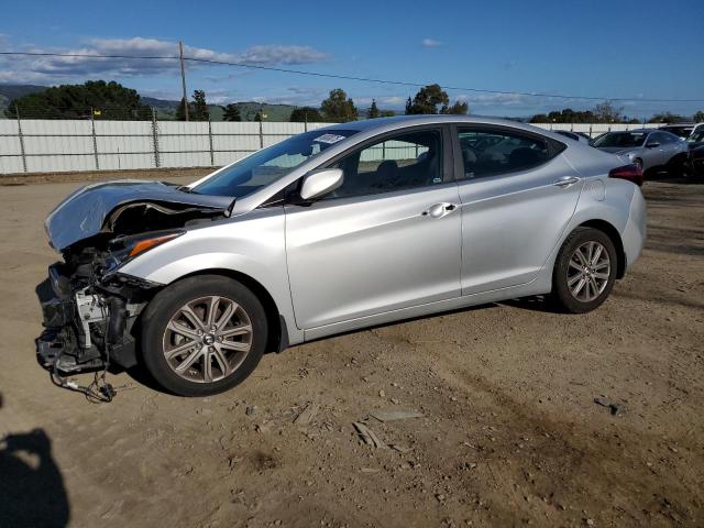 Vin: 5npdh4ae3fh610143, lot: 49830075, hyundai elantra se 2015 img_1