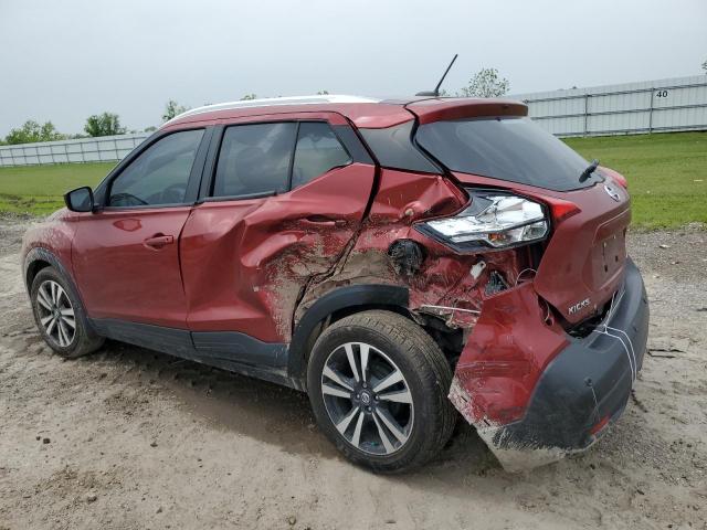 2020 NISSAN KICKS SV - 3N1CP5CV1LL503351