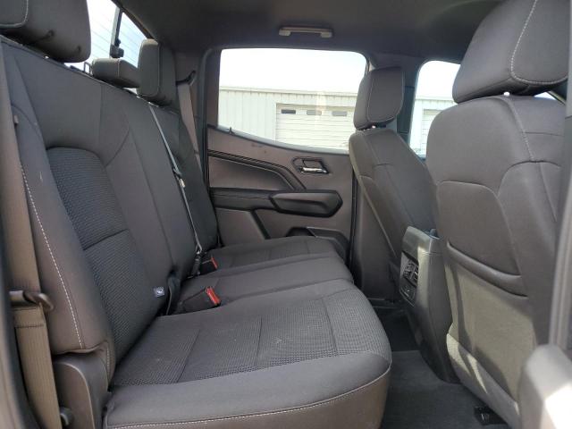 2023 CHEVROLET COLORADO L - 1GCPSCEK9P1133297