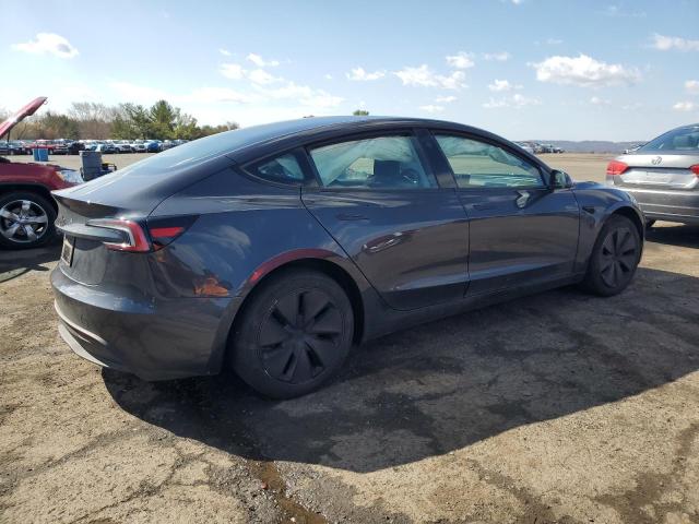 Vin: 5yj3e1ea6rf731388, lot: 50334065, tesla model 3 20243