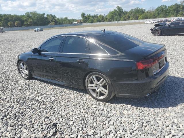 2017 AUDI A6 PREMIUM WAUF8AFC7HN064137