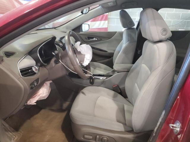 2018 CHEVROLET MALIBU LT - 1G1ZD5ST8JF292603